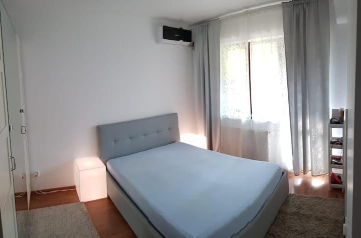 Cozy Apartment Bucharest Roşu Exterior foto
