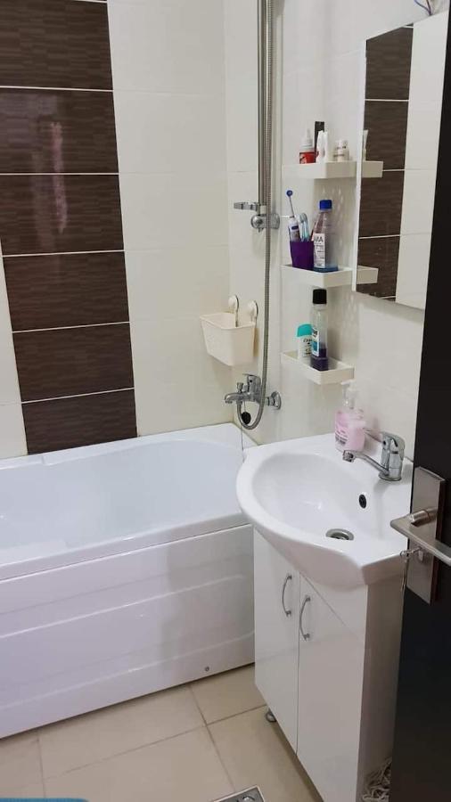 Cozy Apartment Bucharest Roşu Exterior foto