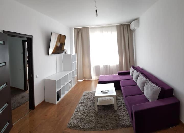 Cozy Apartment Bucharest Roşu Exterior foto