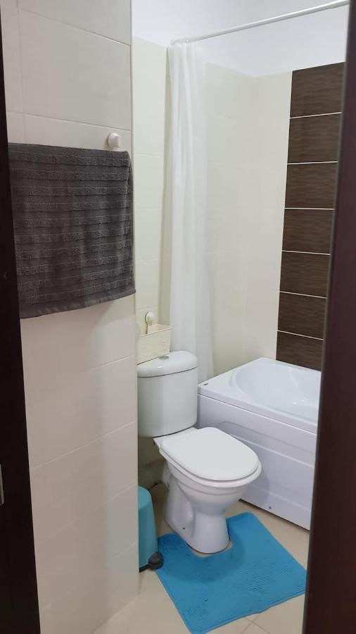 Cozy Apartment Bucharest Roşu Exterior foto